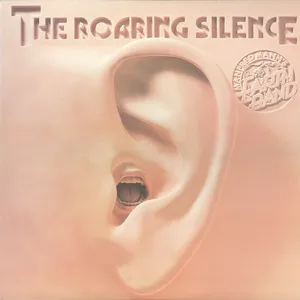The roaring silence